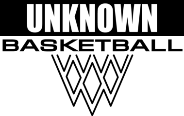 Unknown Basketball