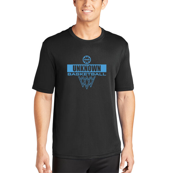 Unknown Basketball PosiCharge Competitor Tee Thumbnail