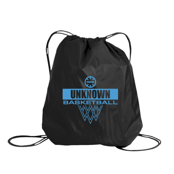 Unknown Basketball Cinch Pack Thumbnail
