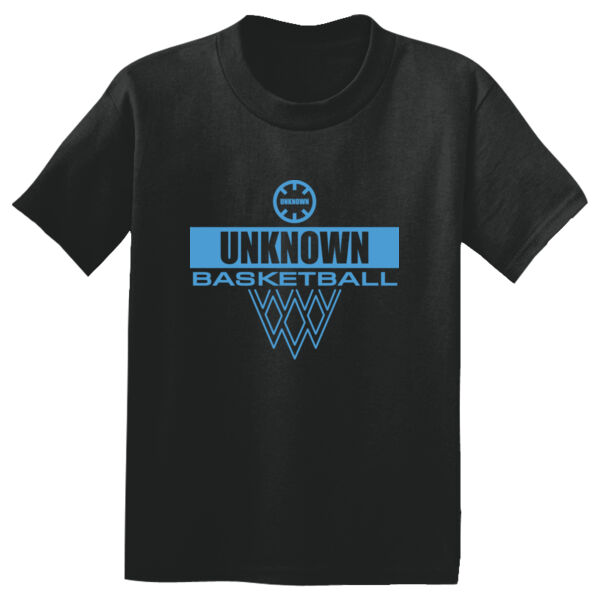 Unknown Basketball Youth PosiCharge Competitor Tee Thumbnail