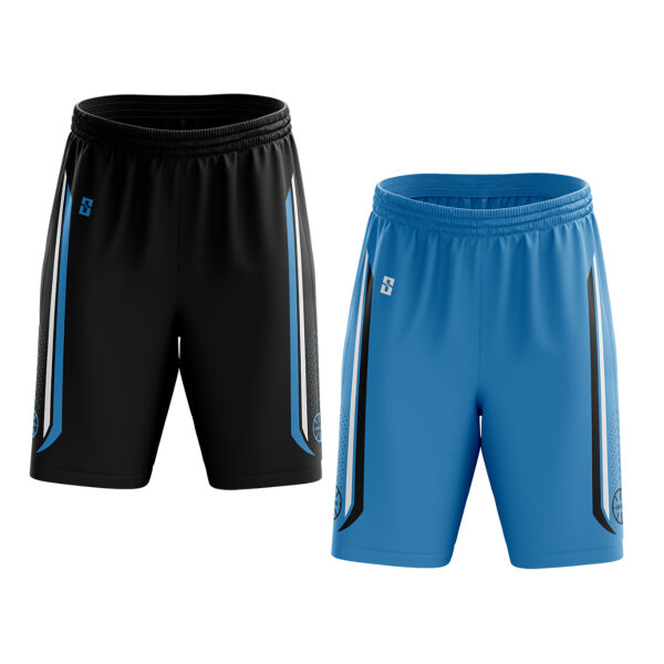 Unknown Reverse Boys Basketball Shorts Thumbnail